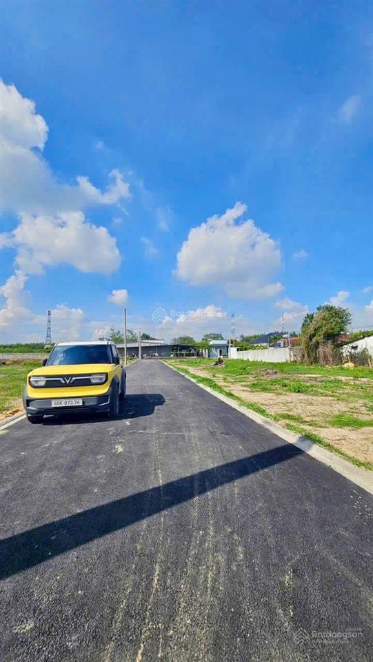 Còn vài lô vừa ra sổ chỉ 400tr sang tên cách dt 768 chỉ 800m