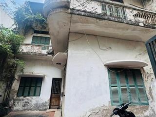 Sống giữa cộng đồng tinh hoa, hàng xóm cán bộ về hưu, ngõ sạch như khách sạn tại võ thị sáu