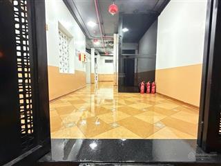 Cực mềm. nguyễn an ninh. 6 tầng thang máy. 40/50 giá 10.5 tỷ. 