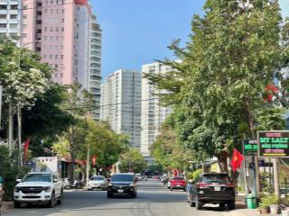 Giá đầu tư chỉ 6,8 tỷ (4,5mx17m, 76m2), xem ngay. mua là lời đất đẹp kđt chí linh (18 tầng)