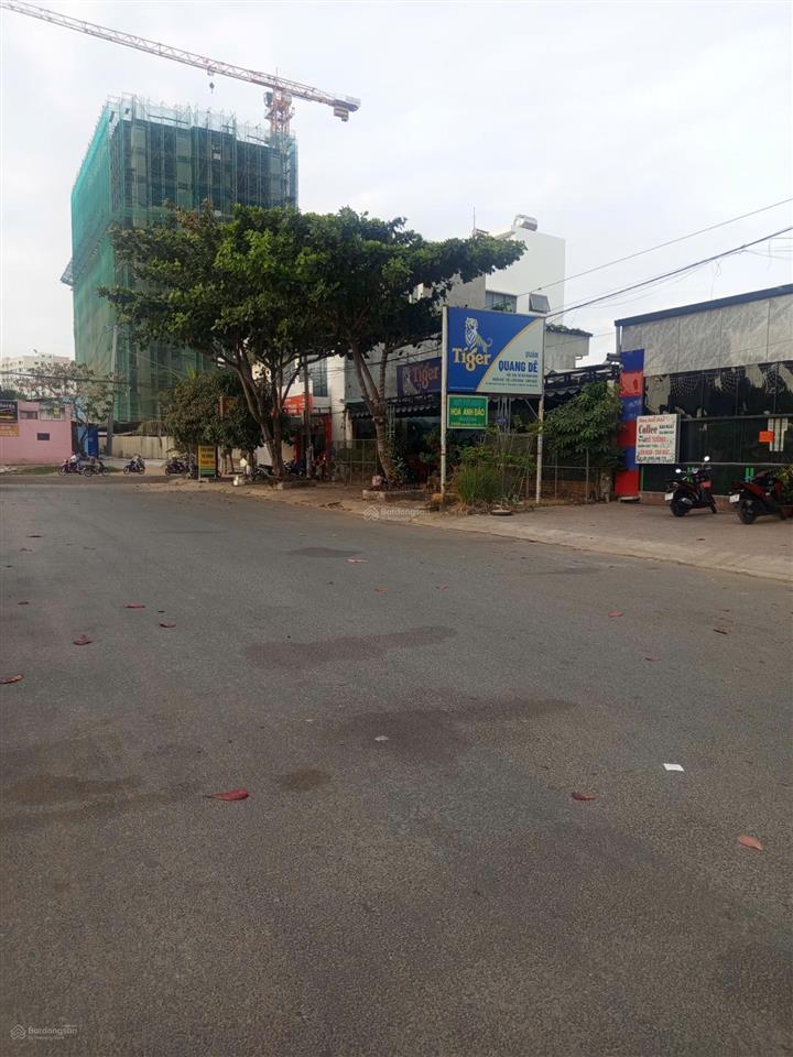 Duy nhất mặt tiền nguyễn hữu cảnh chỉ 48 tỷ, xem ngay.