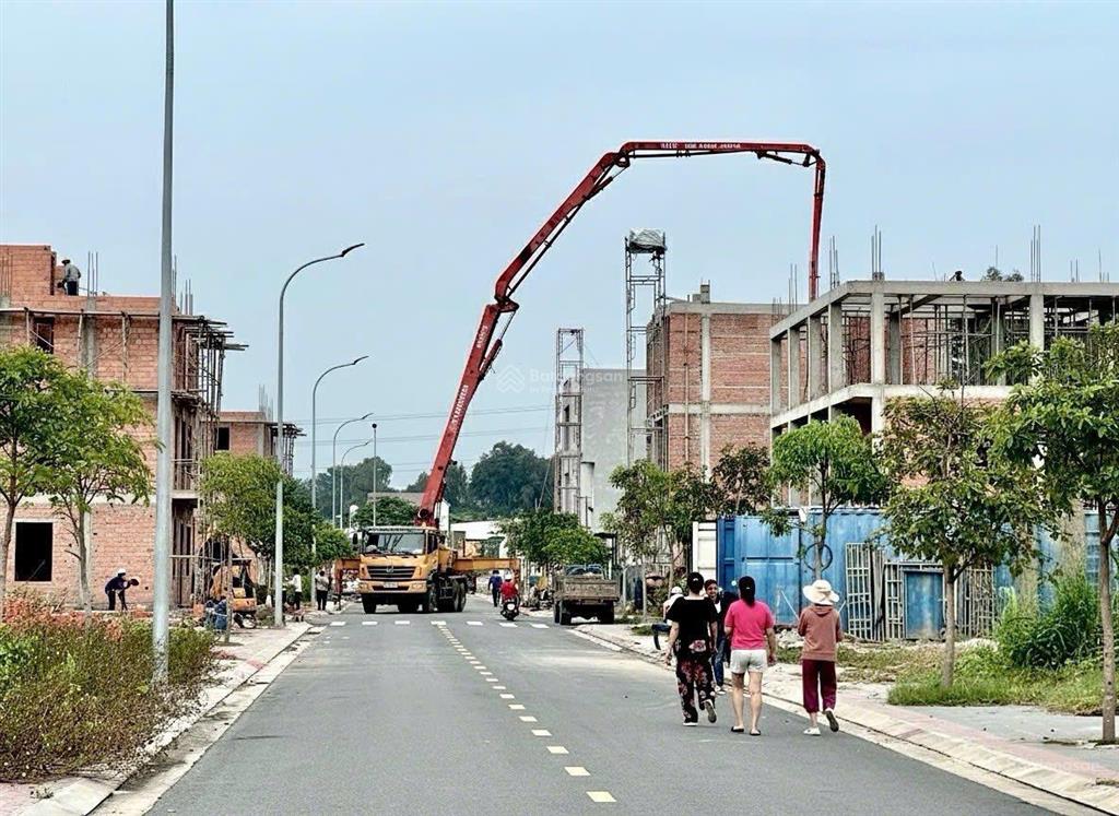 Đất vip  đất tđc 10ha lưu chí hiếu chỉ 7,2 tỷ giá đầu tư, săn ngay kẻo lỡ