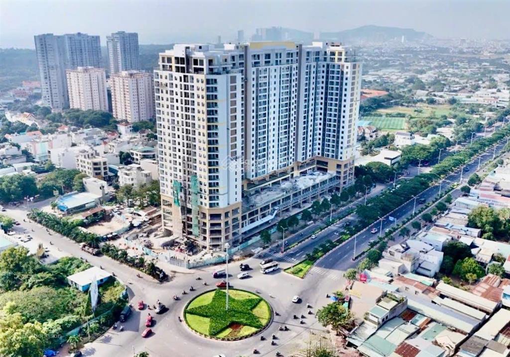 Sở hữu ngay đất mặt tiền nguyễn hữu cảnh kđt chí linh vũng tàu không gian sống đẳng cấp, xem ngay