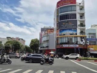 (hiếm có) tòa nhà 7 tầng mặt tiền trục chính lê hồng phong sở hữu ngay kẻo lỡ, xem ngay