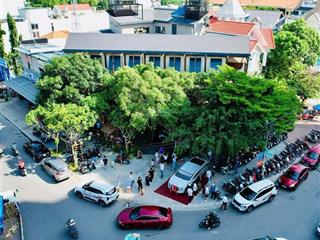 (lô góc) ngang 18m, hướng đông nam chỉ 9,2 tỷ, xem ngay. có giá đầu tư cho khách mua nhanh.