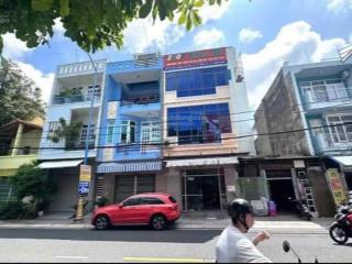 Nhà 3 lầu mặt tiền lương thế vinh 11 triệu/tháng, vị trí đắc địa, xem ngay