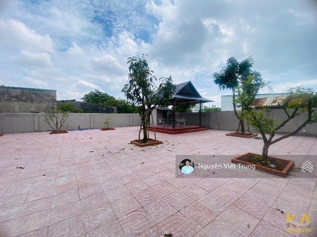 Nguyễn hữu cảnh ngang 17m, 310m2, gần biển chí linh, giá 12,5 tỷ, tách 4 lô đất đẹp, xem ngay