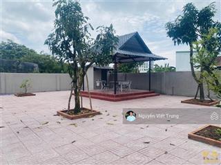 Nguyễn hữu cảnh ngang 17m, 310m2, gần biển chí linh, giá 12,5 tỷ, tách 4 lô đất đẹp, xem ngay
