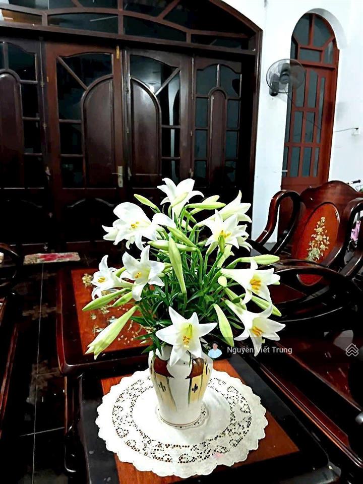 Bán nhà 1t2l ngang 5,4m hẻm nội bộ khu song ngữ, p. 9 vũng tàu 86m2, 3 tầng, giá 9,5 tỷ, xem ngay