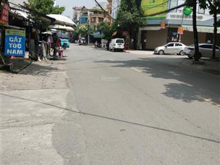 Bán nr quang trung, hà đông, hn. 2 bước ra ô tô đỗ, ga tàu điện trên cao, 81m2, giá chỉ 11,5 tỷ