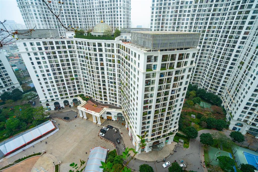 Căn hộ 2n royal city, phù hợp mọi phân khúc khách hàng, giá chỉ 11.5 tỷ