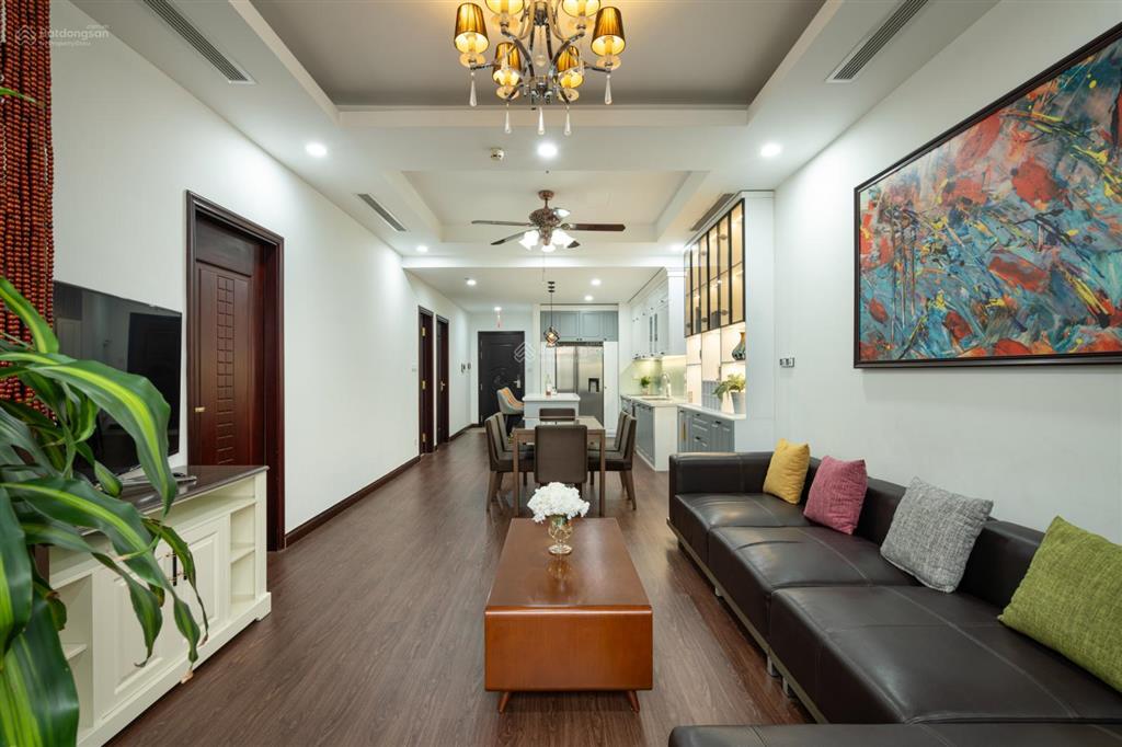 Căn hộ 2n royal city, phù hợp mọi phân khúc khách hàng, giá chỉ 11.5 tỷ