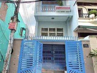 Cho thuê nhà Nguyễn Kiệm - 3 tầng sân thượng - 4 phòng ngủ