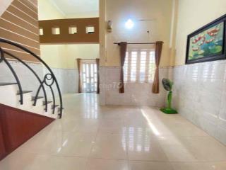 Cho thuê nhà Nguyễn Thị Huỳnh - 4 tầng sân thượng - 4 phòng ngủ
