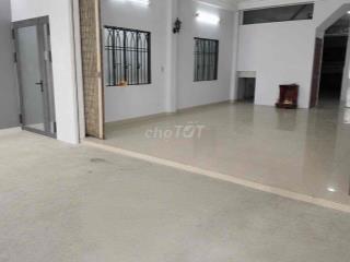 Cho thuê nhà hẻm xe tải  Thích Quảng Đức - 7 x 22m - 4 phòng ngủ