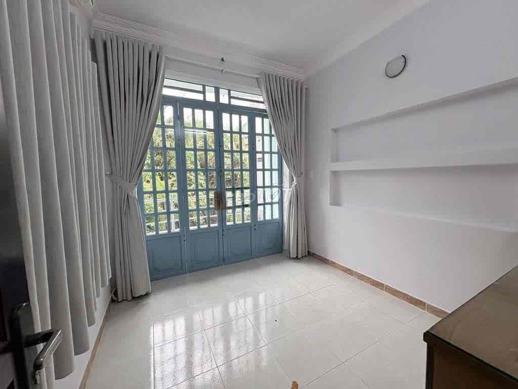 Cho thuê nhà khu Hồ Biểu Chánh - 3 tầng - 3 x 10m - 3 phòng ngủ