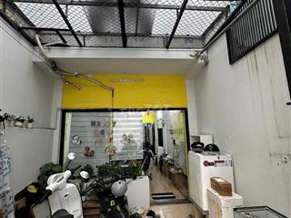 Nhà trệt hẻm xe hơi Nguyễn Trọng Tuyển - 3.5 x 17m - Kinh doanh