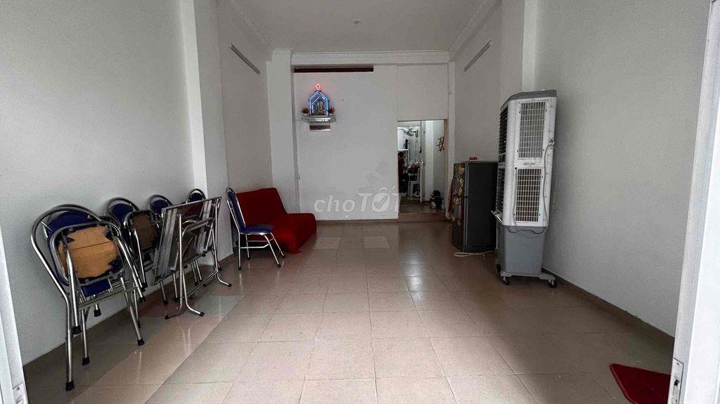 Cho thuê nhà hẻm xe hơi Trương Quốc Dung - 4 x 10m - 3 phòng ngủ