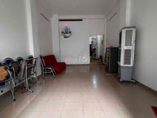 Cho thuê nhà hẻm xe hơi Trương Quốc Dung - 4 x 10m - 3 phòng ngủ
