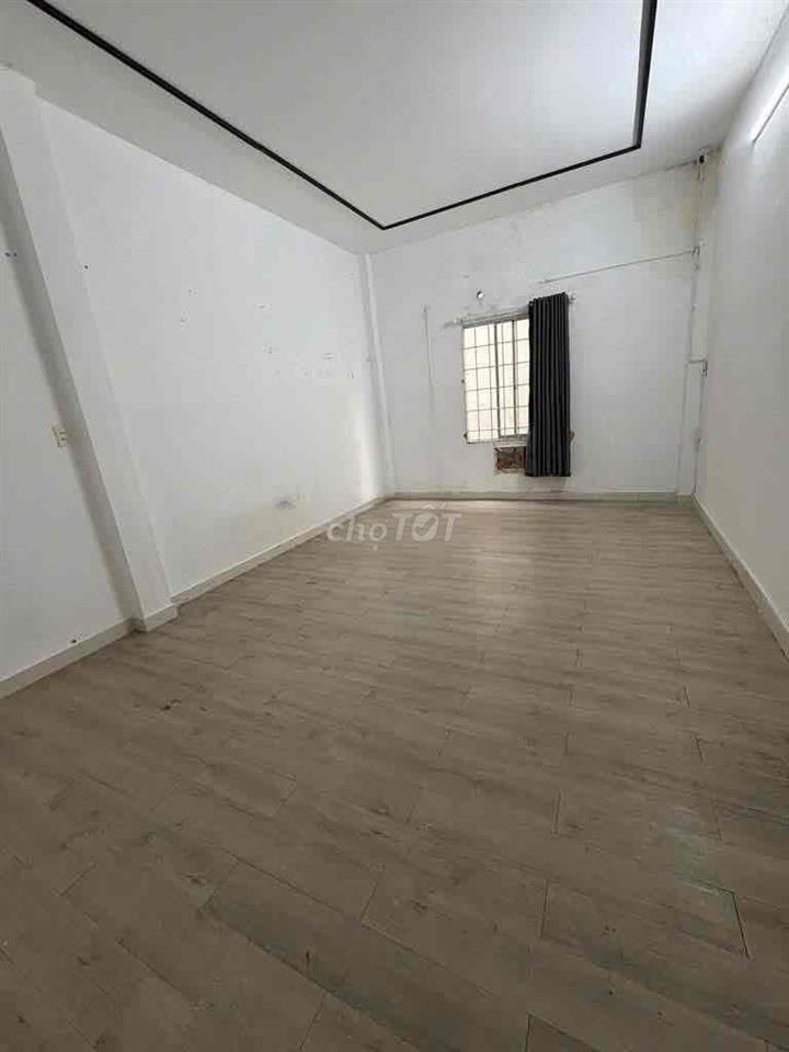 Cho thuê nhà  hẻm xe hơi Hồ Văn Huê - 6 phòng ngủ - 3wc -