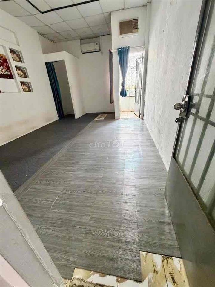 Cho thuê nhà  hẻm xe hơi Hồ Văn Huê - 6 phòng ngủ - 3wc -