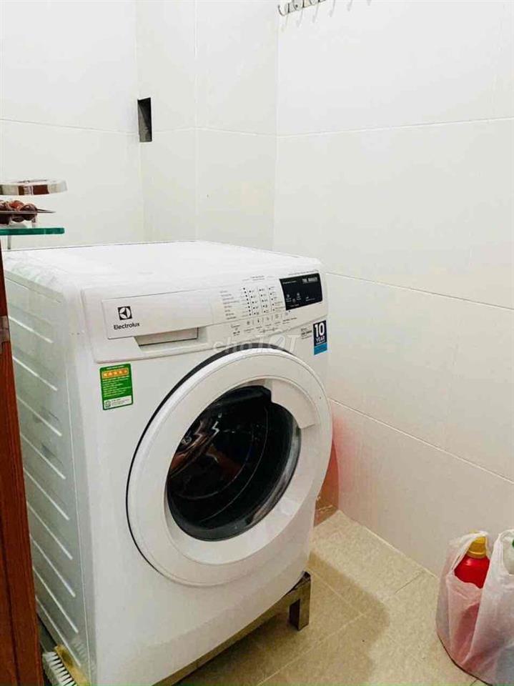 Cho thuê nhà gần khu ẩm thực Phan Xích Long - 3.5 x 8m - 2 phòng ngủ
