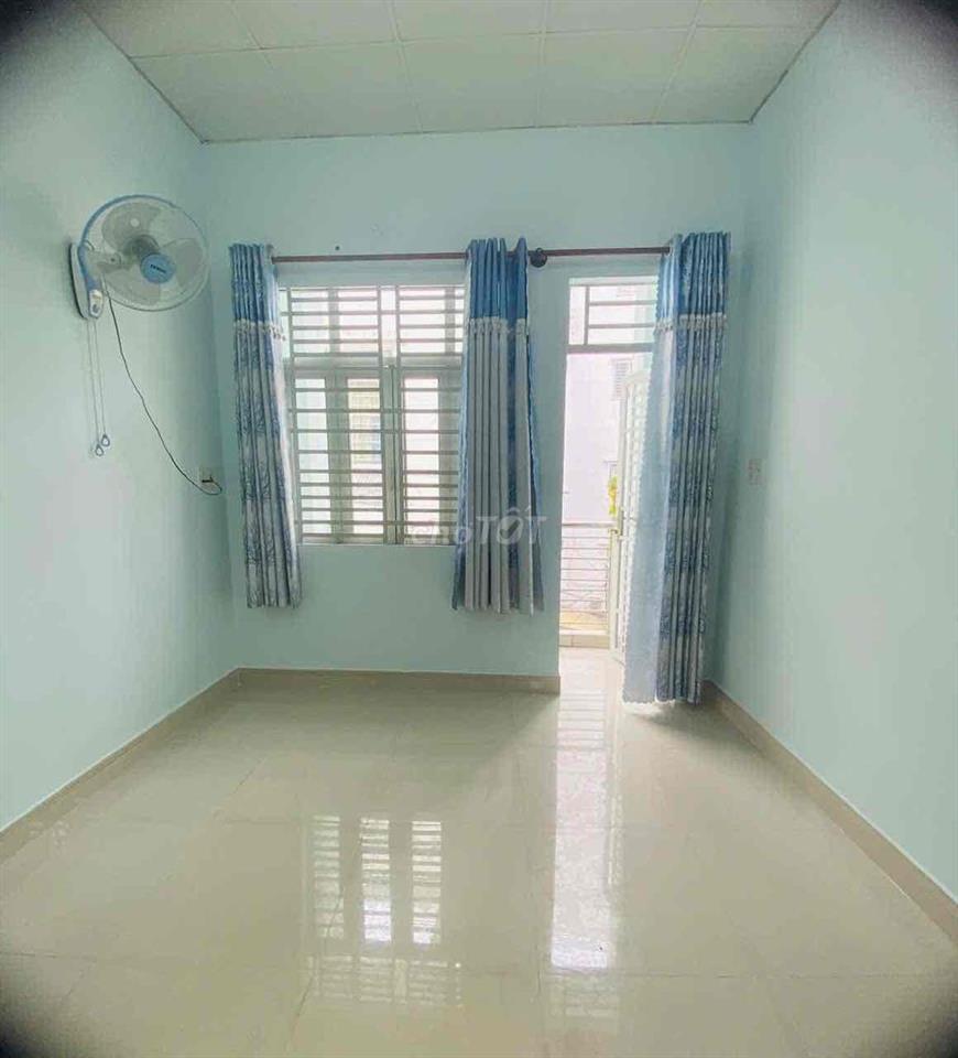 Cho thuê nhà gần khu ẩm thực Phan Xích Long - 3.5 x 8m - 2 phòng ngủ