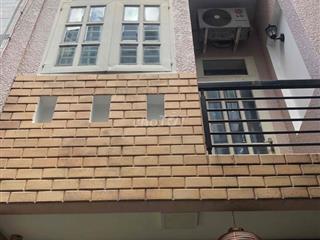 Cho thuê nhà Đ. Đỗ Tấn Phong - 3.3 x 12.5m - 3 phòng ngủ