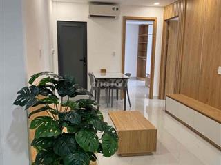 Căn hộ tầng 3 - Chung cư 38.9 Nguyễn Văn Trỗi - 2 phòng ngủ