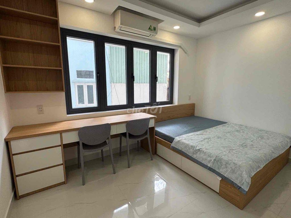 Căn hộ tầng 3 - Chung cư 38.9 Nguyễn Văn Trỗi - 2 phòng ngủ