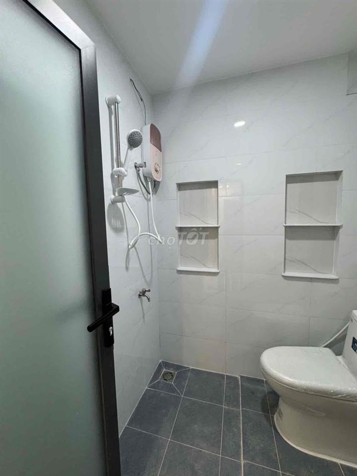 Căn hộ tầng 3 - Chung cư 38.9 Nguyễn Văn Trỗi - 2 phòng ngủ