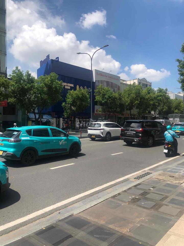 Căn hộ tầng 13 - Kingston Residence - 66.2m2 - 2 phòng ngủ - 2WC