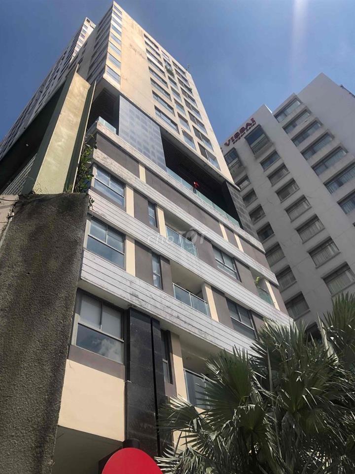 Căn hộ tầng 13 - Kingston Residence - 66.2m2 - 2 phòng ngủ - 2WC