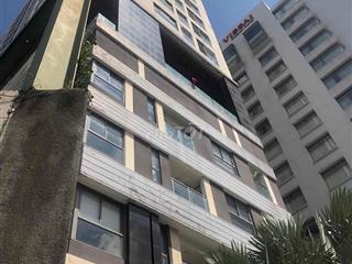 Căn hộ tầng 13 - Kingston Residence - 66.2m2 - 2 phòng ngủ - 2WC