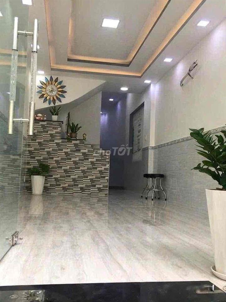 Mặt bằng Đỗ Tấn Phong - 3.5 x 7m - Có WC - Lối đi riêng