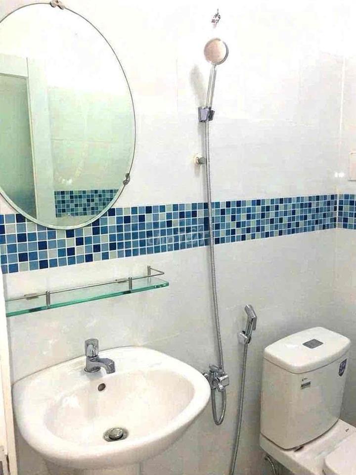 Mặt bằng Đỗ Tấn Phong - 3.5 x 7m - Có WC - Lối đi riêng