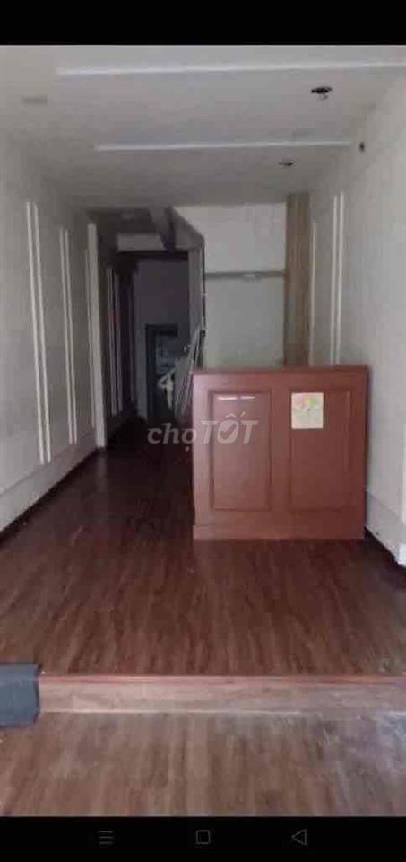 Mặt tiền Nguyễn Đình Chính - 3 x 17m - 2 tầng - 2 phòng ngủ