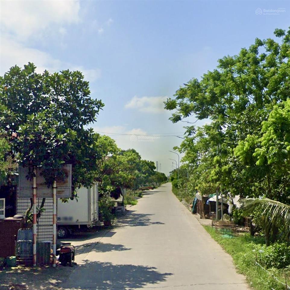 Giao bán mảnh đất mặt tiền 25m view sông giá chỉ 3xtr/m2