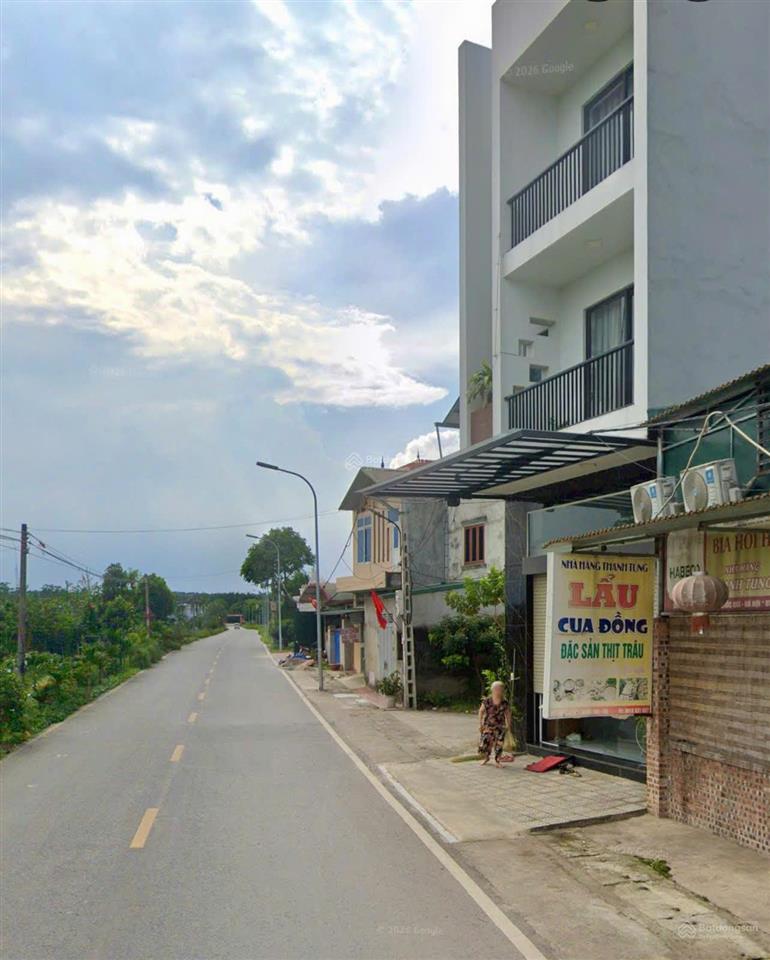 Cần bán đất ngọc liệp 100m đáng xuống tiền giá ~ 80tr/m2