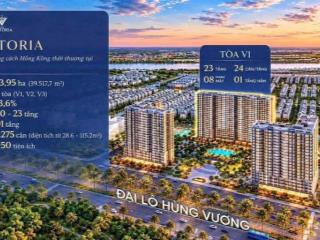 Căn hộ 3pn 2vs victoriavinhomes star city thanh hóa. thủy mạch vượng khí, phong vị tinh hoa