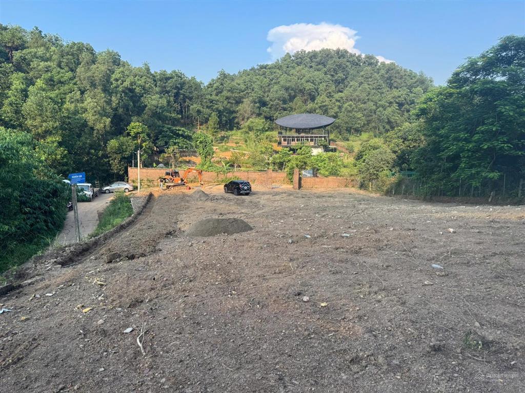 Bán đất hot nhất lại khu vực sóc sơn, hà nội
