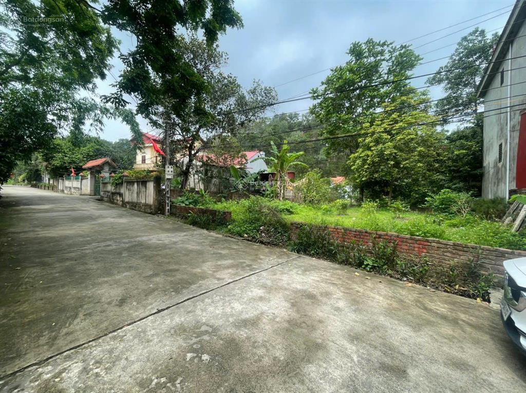 Bán đất hot nhất lại khu vực sóc sơn, hà nội