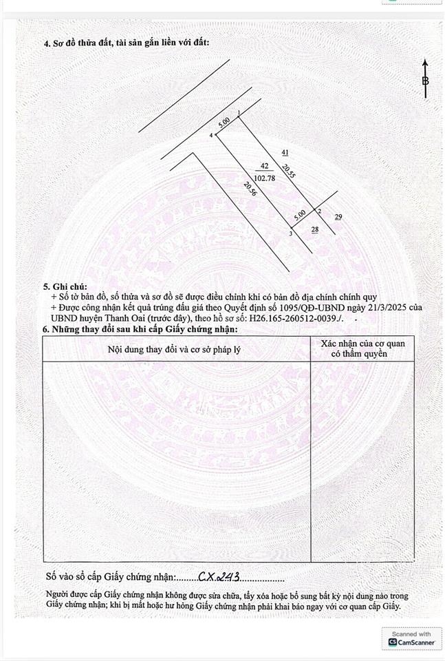 Bán đất tại khu đg man cá, 9,3 tỷ, 102,78m2, mặt tiền đẹp, tiện ích nhiều