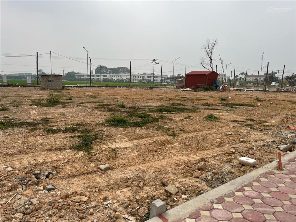 Bán đất tại khu đg man cá, 9,3 tỷ, 102,78m2, mặt tiền đẹp, tiện ích nhiều
