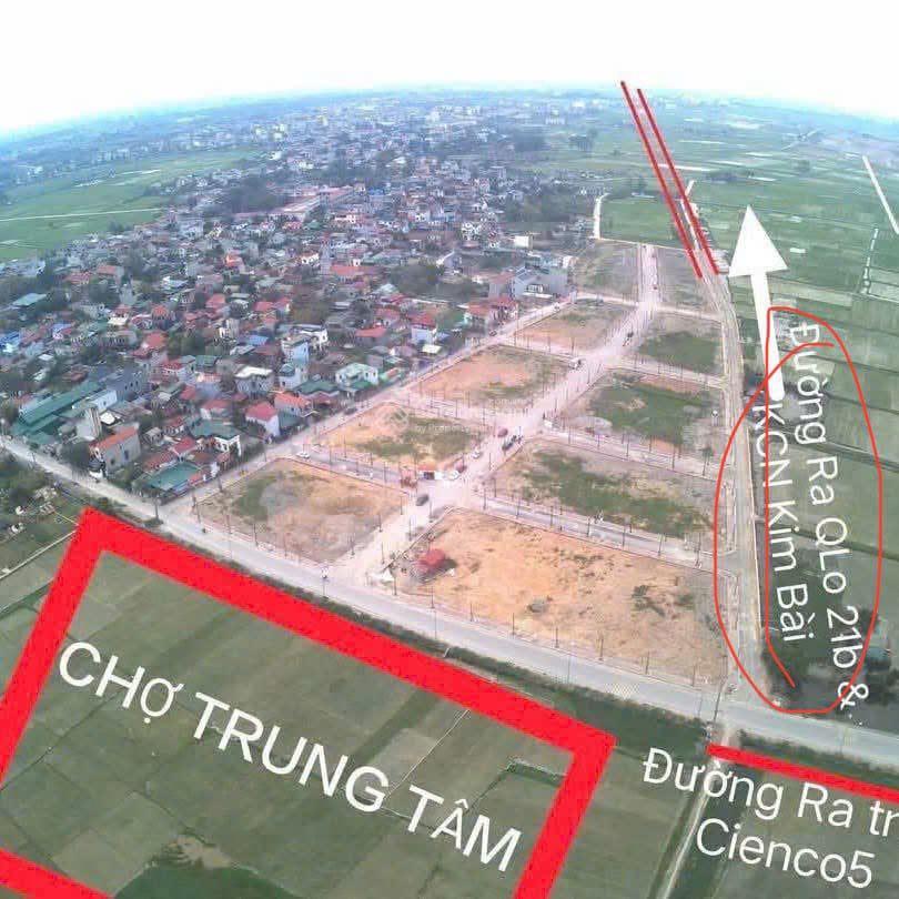 Bán đất tại khu đg man cá, 9,3 tỷ, 102,78m2, mặt tiền đẹp, tiện ích nhiều
