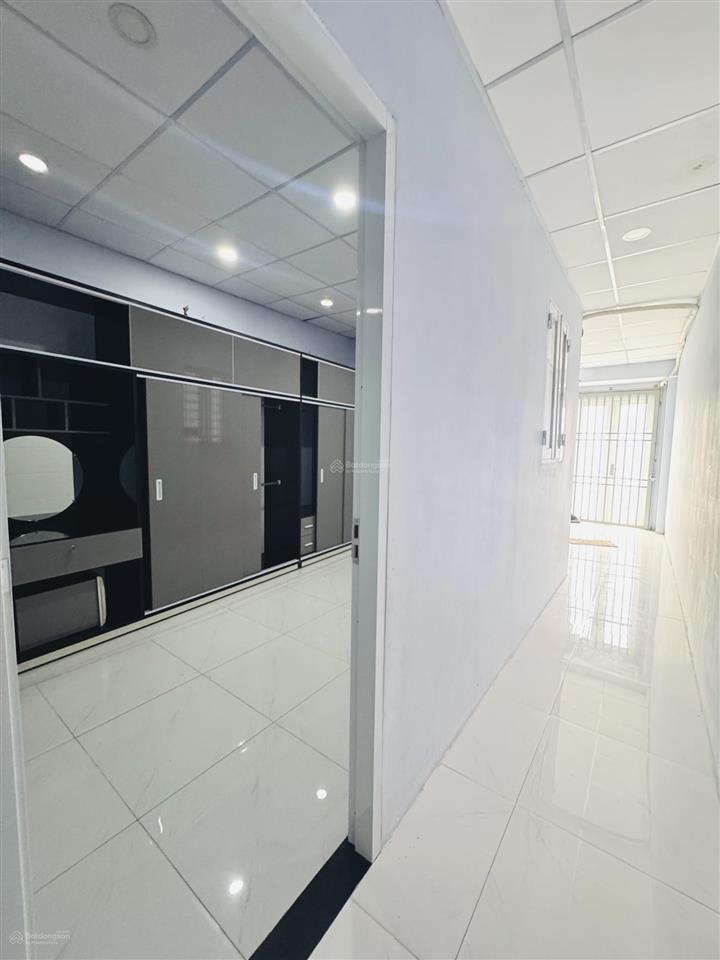 Bán nhanh nhà thoại ngọc hầu  tân phú  hẻm 8m  69m2 nhà mới ở ngay  1 lầu 3pn