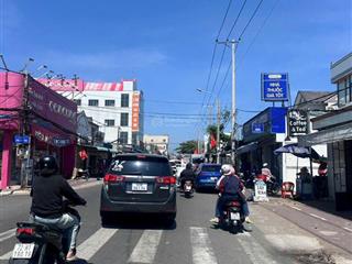 Hàng hiếm trung tâm phước hải  mặt tiền võ thị sáu giá 3ty200