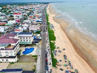 Tái định cư phước hải  đi bộ ra biển quảng trường, giá 2ty200