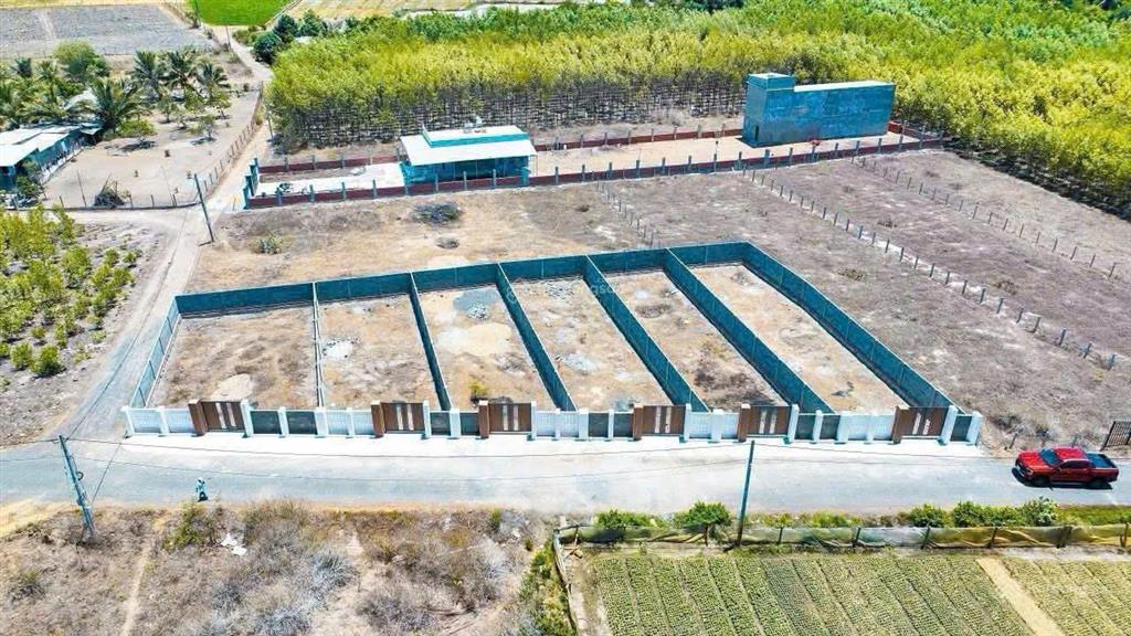 Hàng đẹp long mỹ  phước hải ngang 8m siêu hiếm giá đúng 1 tỷ 500
