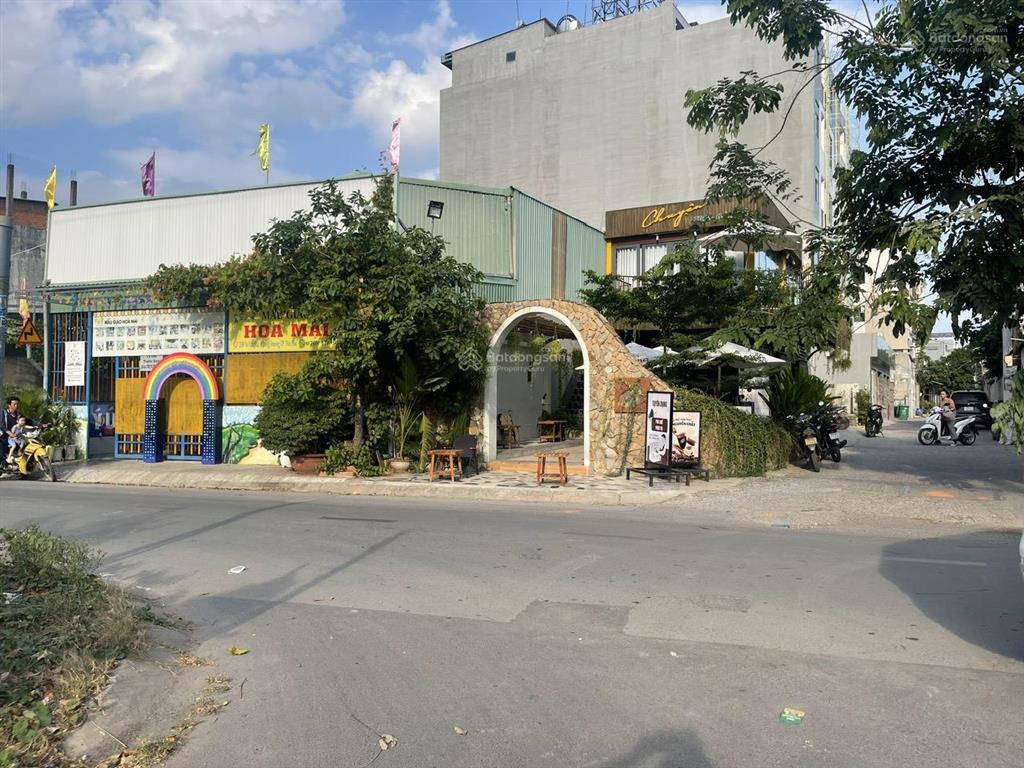 Bán đất đẹp tại võ văn hát, 7,6 tỷ, 108.6m2, nhiều tiện ích hấp dẫn